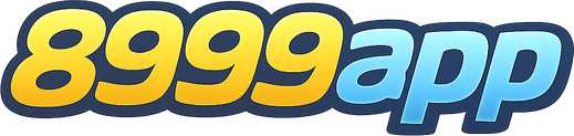 8999 app লোগো